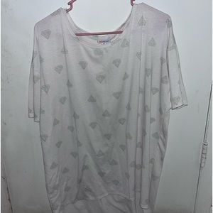 Lularoe shirt
